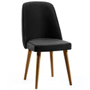 Scaun ASPEN-NV, Lemn masiv, Opțiuni culoare 