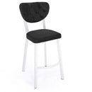 Scaun Bar APPLE, Opțiuni culoare