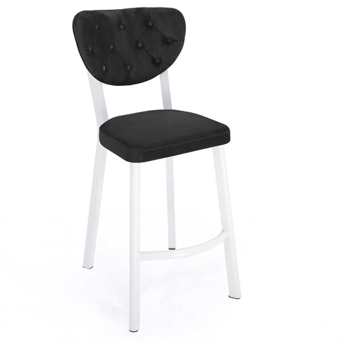 Scaun Bar APPLE, Opțiuni culoare