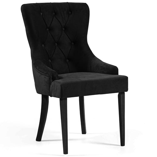 Scaun KING, Lemn Masiv, Opțiuni culoare