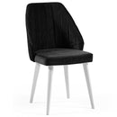 Scaun VIVA, Lemn masiv, Opțiuni culoare