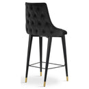 Scaun Bar ARIA, Lemn Masiv, Opțiuni culoare