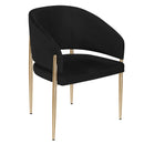 Scaun ALIOTH, Opțiuni culoare