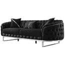 Canapea MANCHESTER 3 locuri 235 cm, Opțiuni culoare