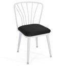 Scaun DELTA, Opțiuni culoare