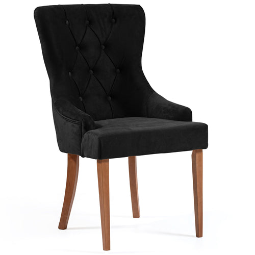 Scaun KING, Lemn Masiv, Opțiuni culoare