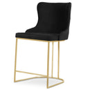 Scaun Bar ELISA, Opţiuni culoare