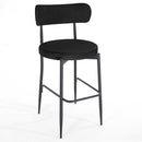 Scaun Bar POLO, Opțiuni culoare