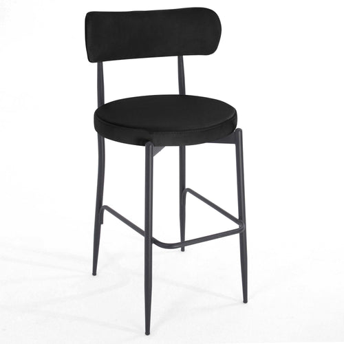 Scaun Bar POLO, Opțiuni culoare