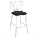 Scaun Bar DELTA, Opțiuni culoare