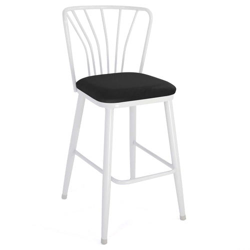 Scaun Bar DELTA, Opțiuni culoare