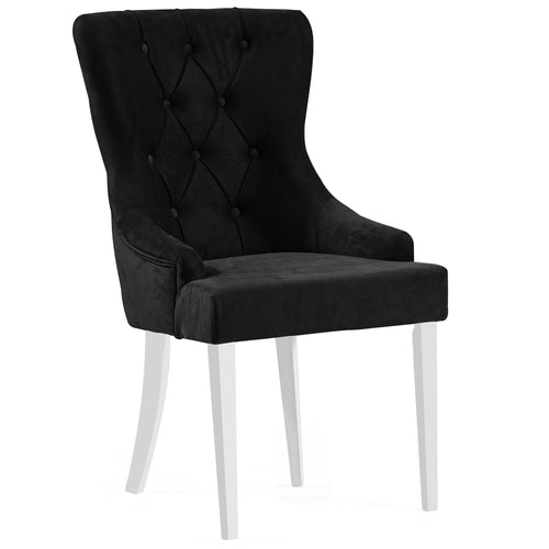 Scaun KING, Lemn Masiv, Opțiuni culoare