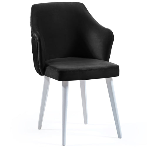 Scaun VERONA, Lemn masiv, Opțiuni culoare