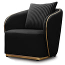 Fotoliu VEGA, Opțiuni culoare