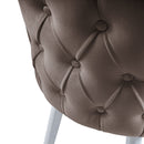 Scaun TANGO-MR, Lemn masiv, Opțiuni culoare