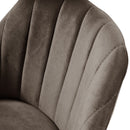 Scaun VIVA-MR, Lemn masiv, Opțiuni culoare