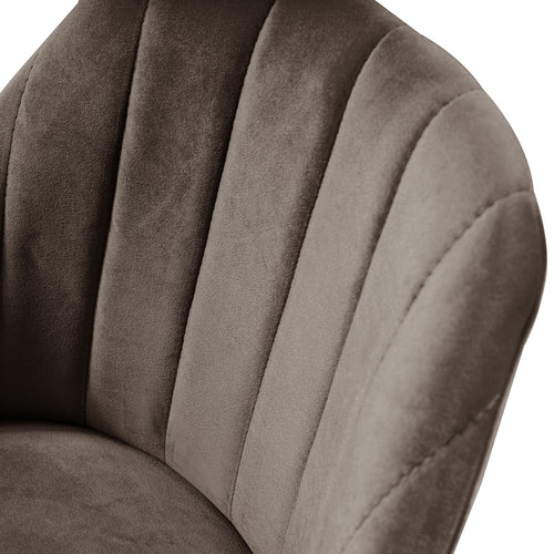 Scaun VIVA-MR, Lemn masiv, Opțiuni culoare