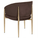 Scaun ALIOTH, Opțiuni culoare