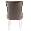 Scaun KING, Lemn Masiv, Opțiuni culoare