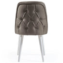 Scaun ASPEN-NV, Lemn masiv, Opțiuni culoare 