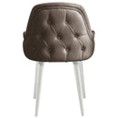 Scaun SAMBA-MR, Lemn Masiv, Opțiuni culoare