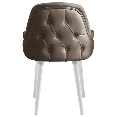 Scaun SAMBA-MR, Lemn Masiv, Opțiuni culoare