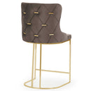 Scaun Bar ELISA, Opţiuni culoare