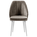 Scaun VIVA, Lemn masiv, Opțiuni culoare