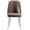 Scaun ASPEN-NV, Lemn masiv, Opțiuni culoare 