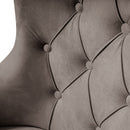 Scaun KING, Lemn Masiv, Opțiuni culoare