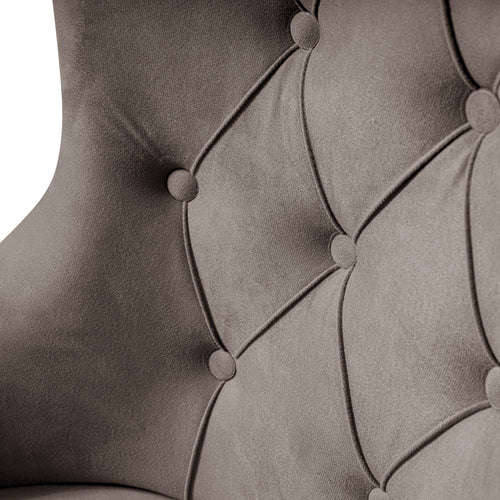 Scaun KING, Lemn Masiv, Opțiuni culoare