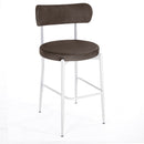 Scaun Bar POLO, Opțiuni culoare