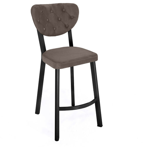 Scaun Bar APPLE, Opțiuni culoare