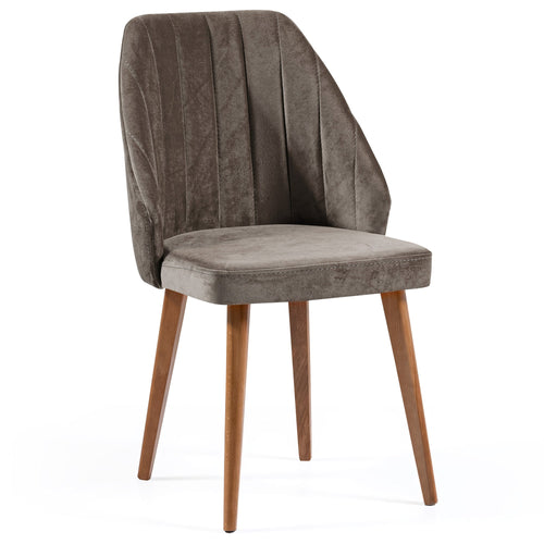 Scaun VIVA-MR, Lemn masiv, Opțiuni culoare