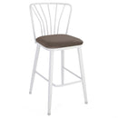 Scaun Bar DELTA, Opțiuni culoare