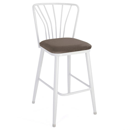 Scaun Bar DELTA, Opțiuni culoare