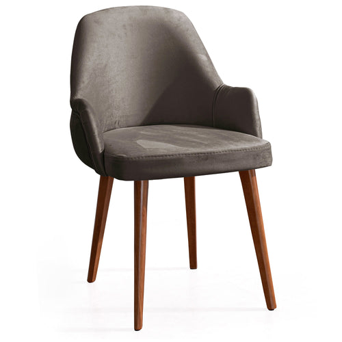 Scaun SAMBA-MR, Lemn Masiv, Opțiuni culoare