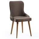 Scaun TANGO-MR, Lemn masiv, Opțiuni culoare