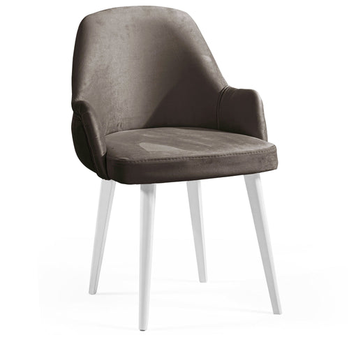 Scaun SAMBA-MR, Lemn Masiv, Opțiuni culoare