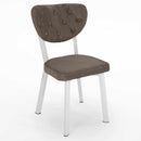 Scaun APPLE, Opțiuni culoare