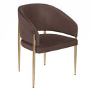 Scaun ALIOTH, Opțiuni culoare