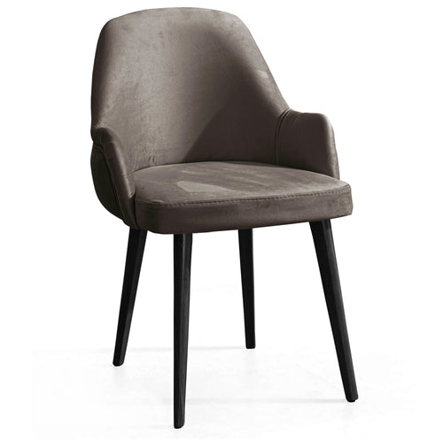 Scaun SAMBA-MR, Lemn Masiv, Opțiuni culoare