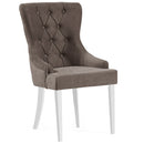 Scaun KING, Lemn Masiv, Opțiuni culoare