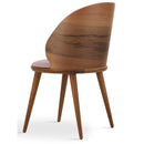 Scaun WESTWOOD, Lemn masiv, Opțiuni culoare