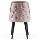 Scaun ASPEN-NV, Lemn masiv, Opțiuni culoare 