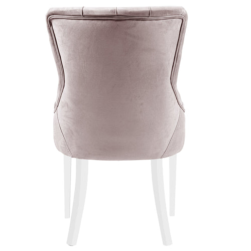 Scaun KING, Lemn Masiv, Opțiuni culoare