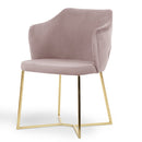 Scaun VALENTINA, Opţiuni culoare