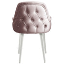 Scaun SAMBA-MR, Lemn Masiv, Opțiuni culoare