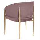 Scaun ALIOTH, Opțiuni culoare