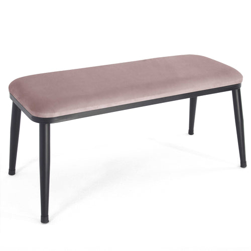 Banchetă DELTA 97 cm, Opțiuni culoare